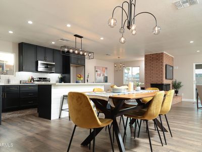 236 E Minton Dr, Tempe, AZ, 85282