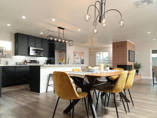 236 E MINTON Drive, Tempe, AZ 85282