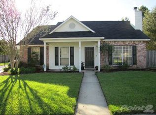 13320 Greenview Ave, Baton Rouge, LA 70816