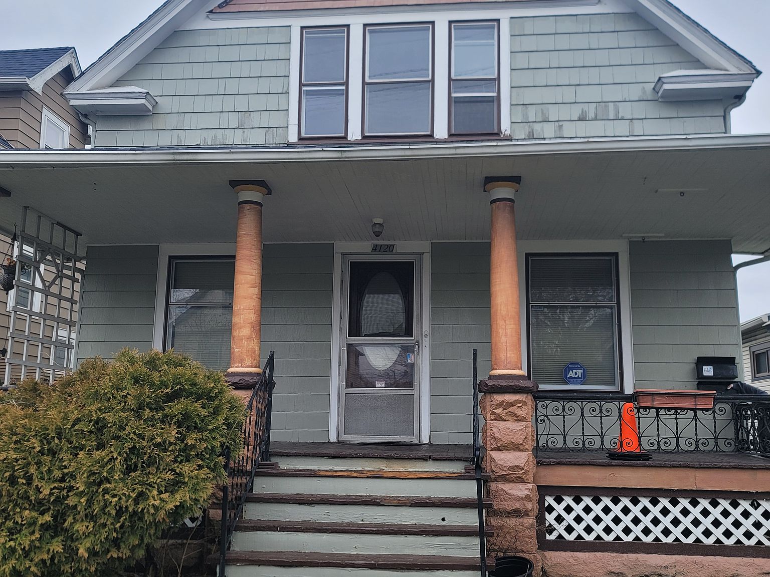4120 Trowbridge Ave, Cleveland, OH 44109 Zillow