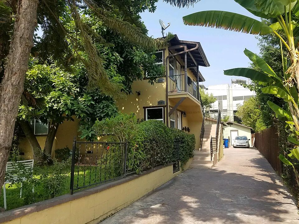 1st image of 3259 La Clede Ave #3261-1/2