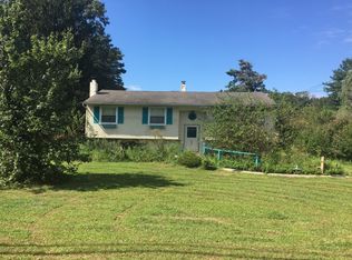 2317 Tuckahoe Rd, Franklinville, NJ 08322