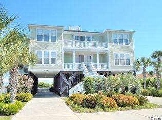 4905 S Ocean Blvd, Myrtle Beach, SC 29575