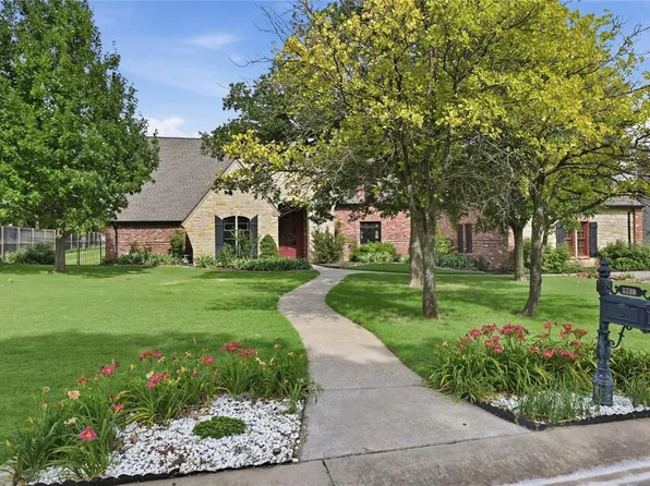 3740 Redmont Trce, Edmond, OK 73034