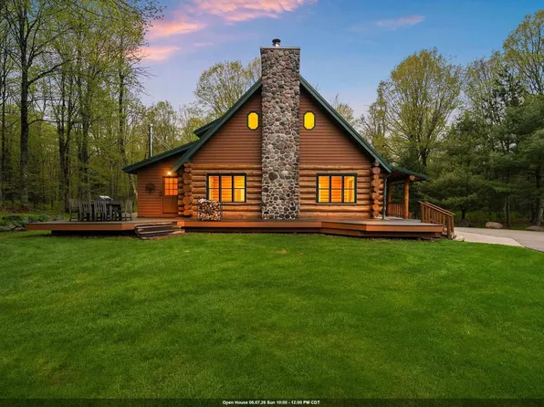 W14985 Kimball Ln, Silver Cliff, WI 54104