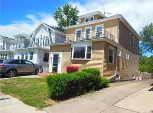 54 Nassau Ave, Buffalo, NY 14217