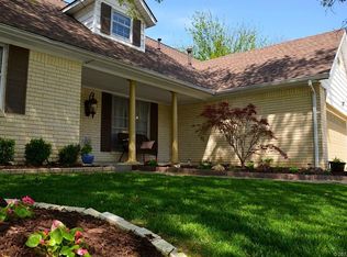 6926 S 77th Ave E, Tulsa, OK 74133