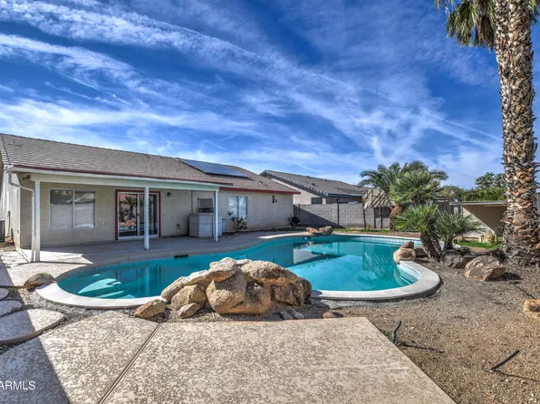 3004 W PECAN Road, Phoenix, AZ 85041