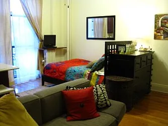 Rented by Cooper & Cooper Real Estate