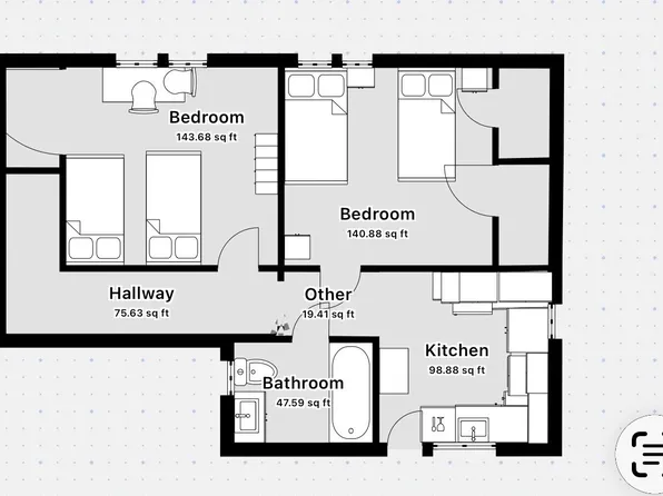 1808 Euclid Ave #2, Berkeley, CA 94709