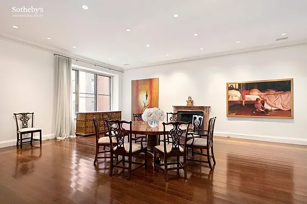 Sold by Sotheby's International Realty | media 4