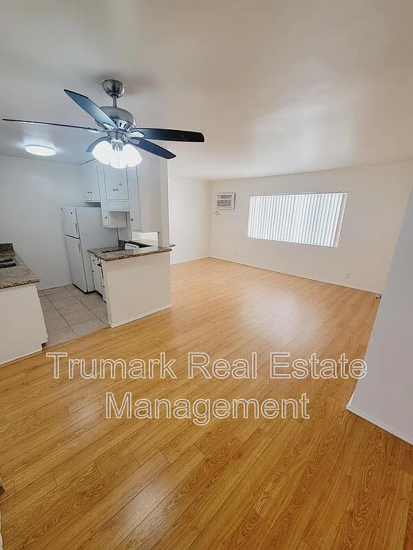 1 bed, 1.0 bath, $1,950 — Photo 1