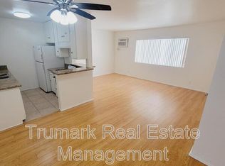 321 E Tujunga Ave #M, Burbank, CA 91502