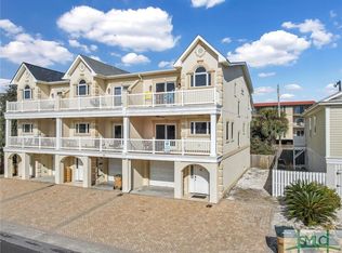 10 17th St #C, Tybee Island, GA 31328