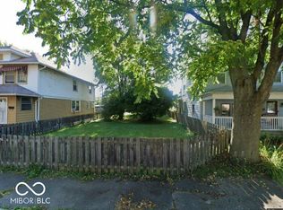 2409 Guilford Ave, Indianapolis, IN 46205