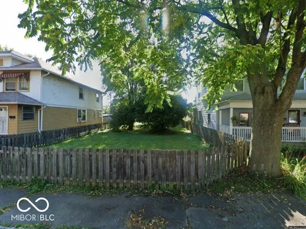 2409 Guilford Ave, Indianapolis, IN 46205