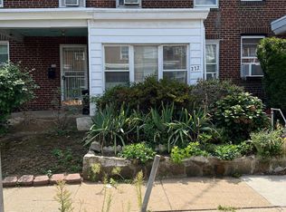 222 Sparks St, Philadelphia, PA 19120