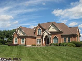 102 Aspen Dr, Boalsburg, PA 16827