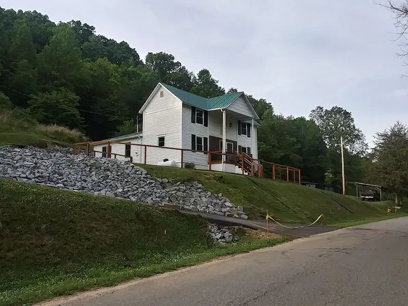 534 Ruritan Run Rd, Gate City, VA 24251