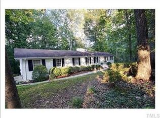 503 Oakland Dr, Raleigh, NC 27609