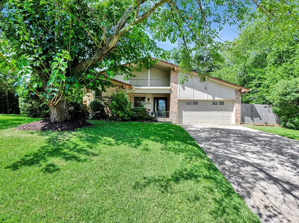 5325 Westminster Ct S, Fort Worth, TX 76133
