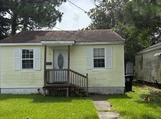 1200 Southlawn Blvd, New Orleans, LA 70114