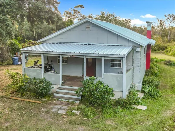 900 N 30th St, Haines City, FL 33844