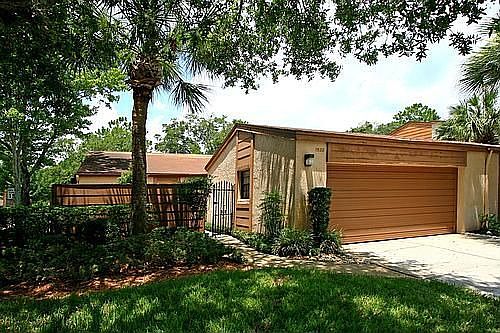 3 Bedroom End Unit