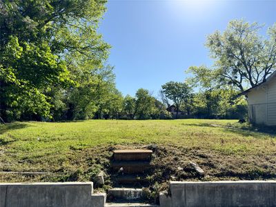 414 N Patton Ave, Dallas, TX, 75203