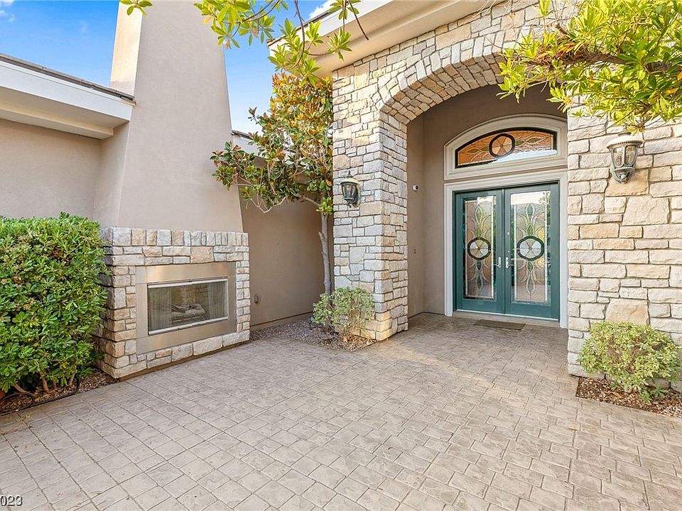 3062 Wandering River Ct, Las Vegas, NV 89135 MLS 2498483 Zillow