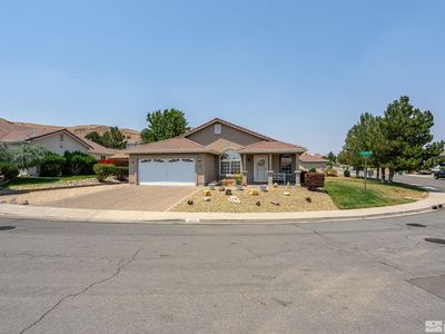 6571 S Largo Dr, Sparks, NV, 89436