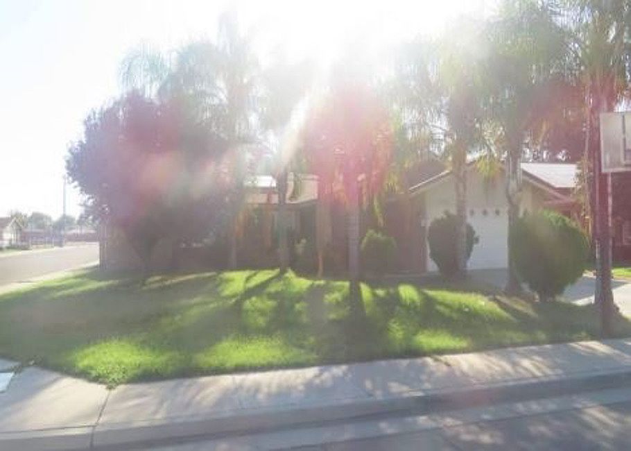 Property Front View