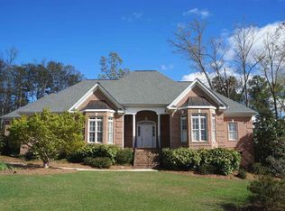210 Middle Brooke Dr, Anderson, SC 29621