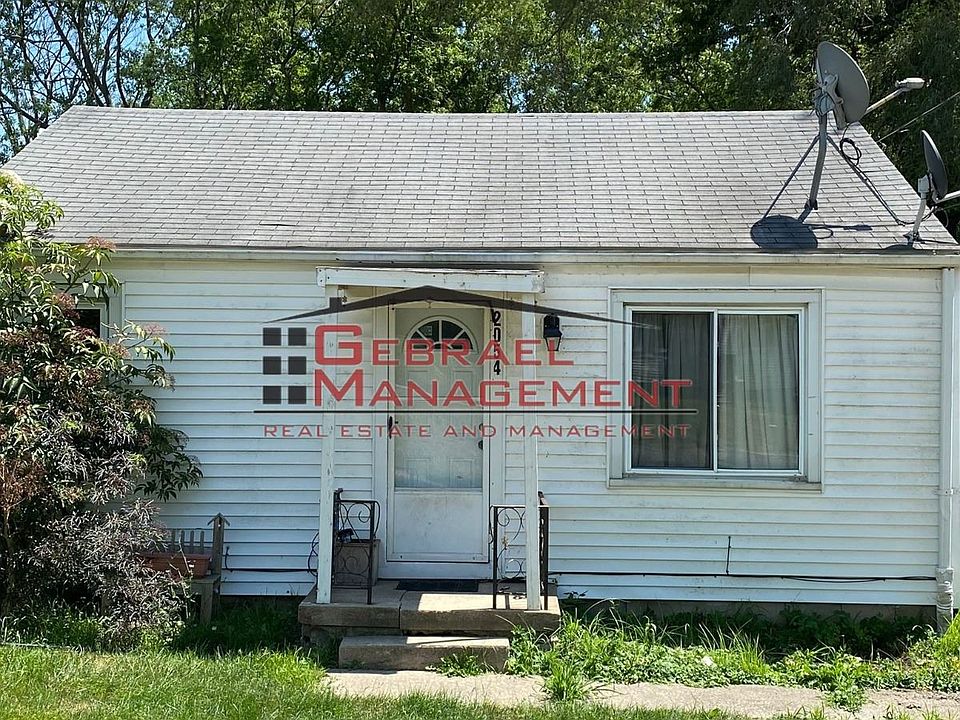 2054 Lavelle Rd, Flint, MI 48504 Zillow