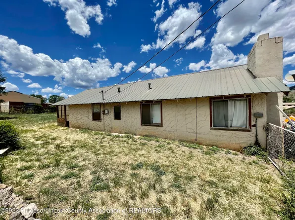 104 East Dr, Ruidoso Downs, NM 88346