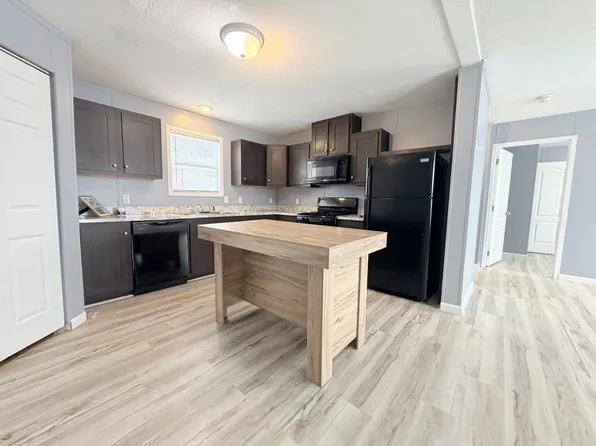 534 E 37th Ave Lot 135, Hobart, IN 46342