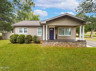 2107 E Emory Rd, Knoxville, TN 37938