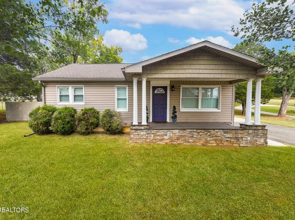 2107 E Emory Rd, Knoxville, TN 37938