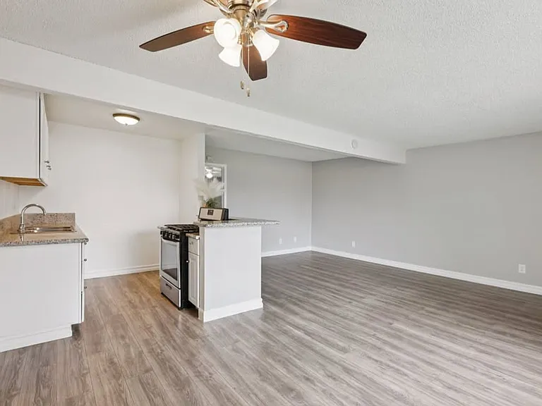 Glen Forest Apartments — Photo 4