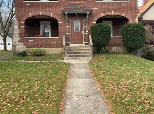 Savannah, Cincinnati, OH 45224