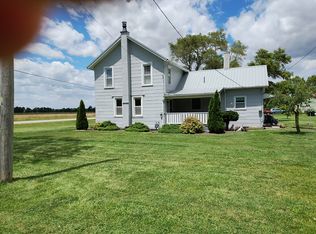 11960 Sugar Ridge Rd, Bowling Green, OH 43402