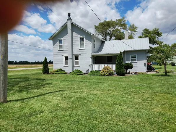 11960 Sugar Ridge Rd, Bowling Green, OH 43402
