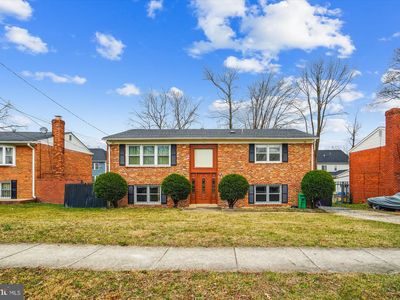 1202 Waterford Dr, District Heights, MD, 20747