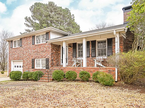 2nd image of 5009 Ailene Dr