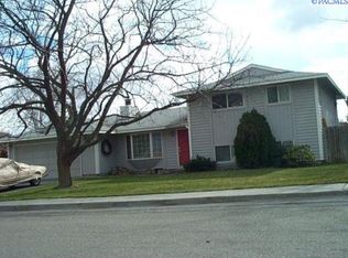 4801 W 14th Ave, Kennewick, WA 99338
