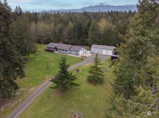63 Hidden Valley Rd, Port Angeles, WA 98362