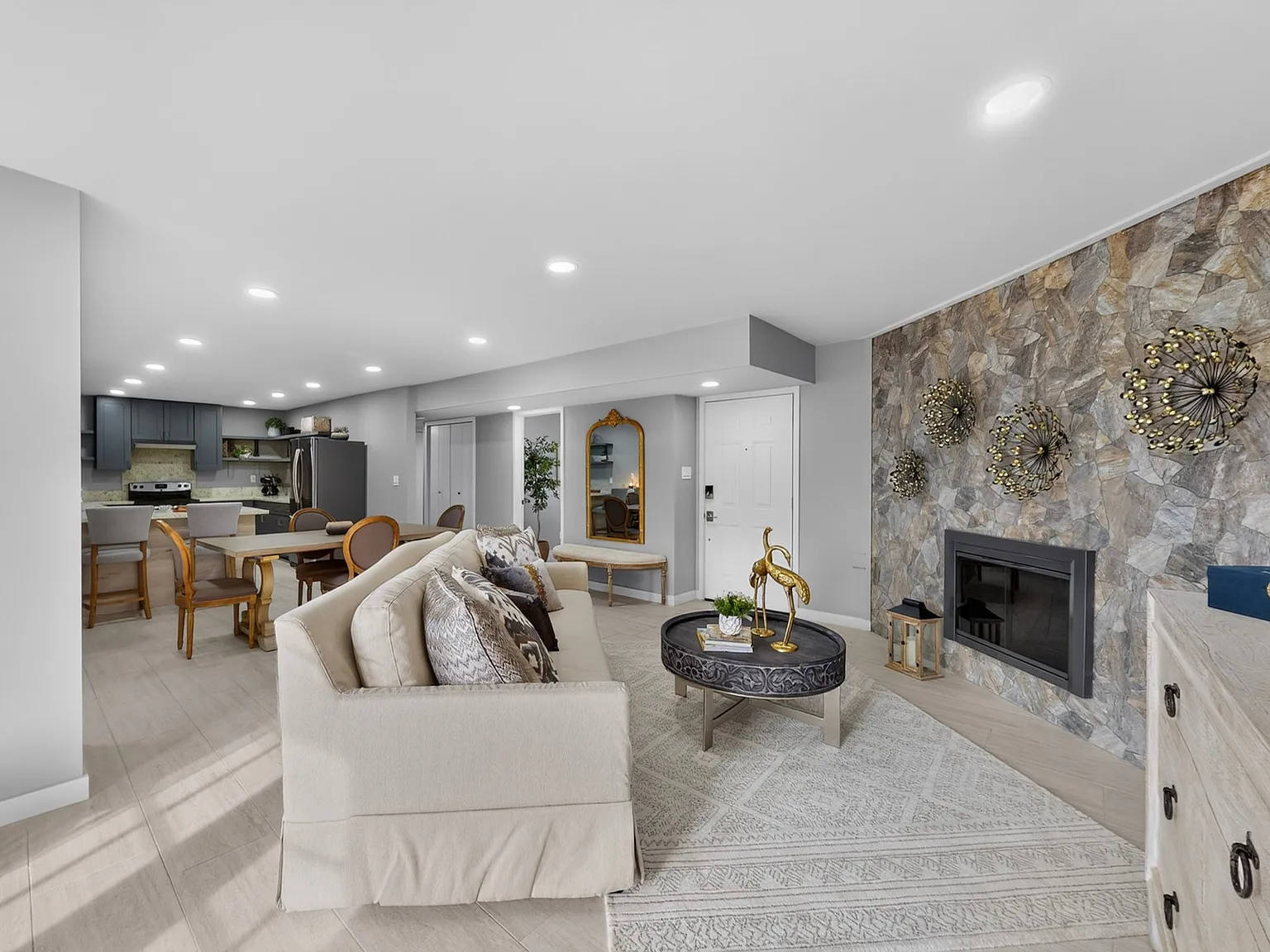5528 Edie Place Northwest - 1 — Photo 1