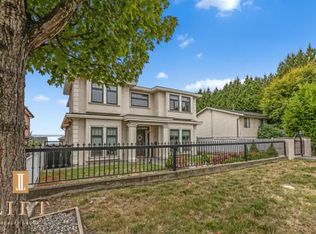 6388 Rumble St #1A, Burnaby, BC