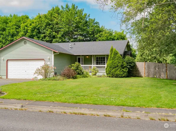 20312 79th Drive NE, Arlington, WA 98223