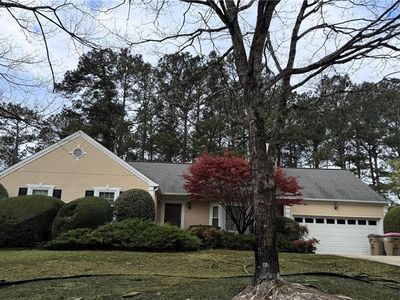 11120 Abbotts Station Dr, Johns Creek, GA, 30097